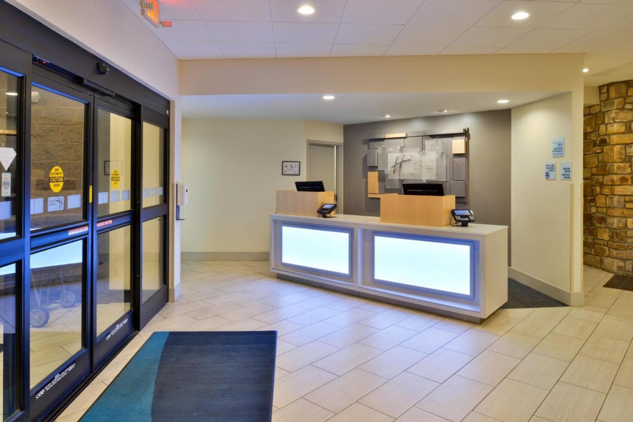 Express South By Ihg 2* Blowing Rock