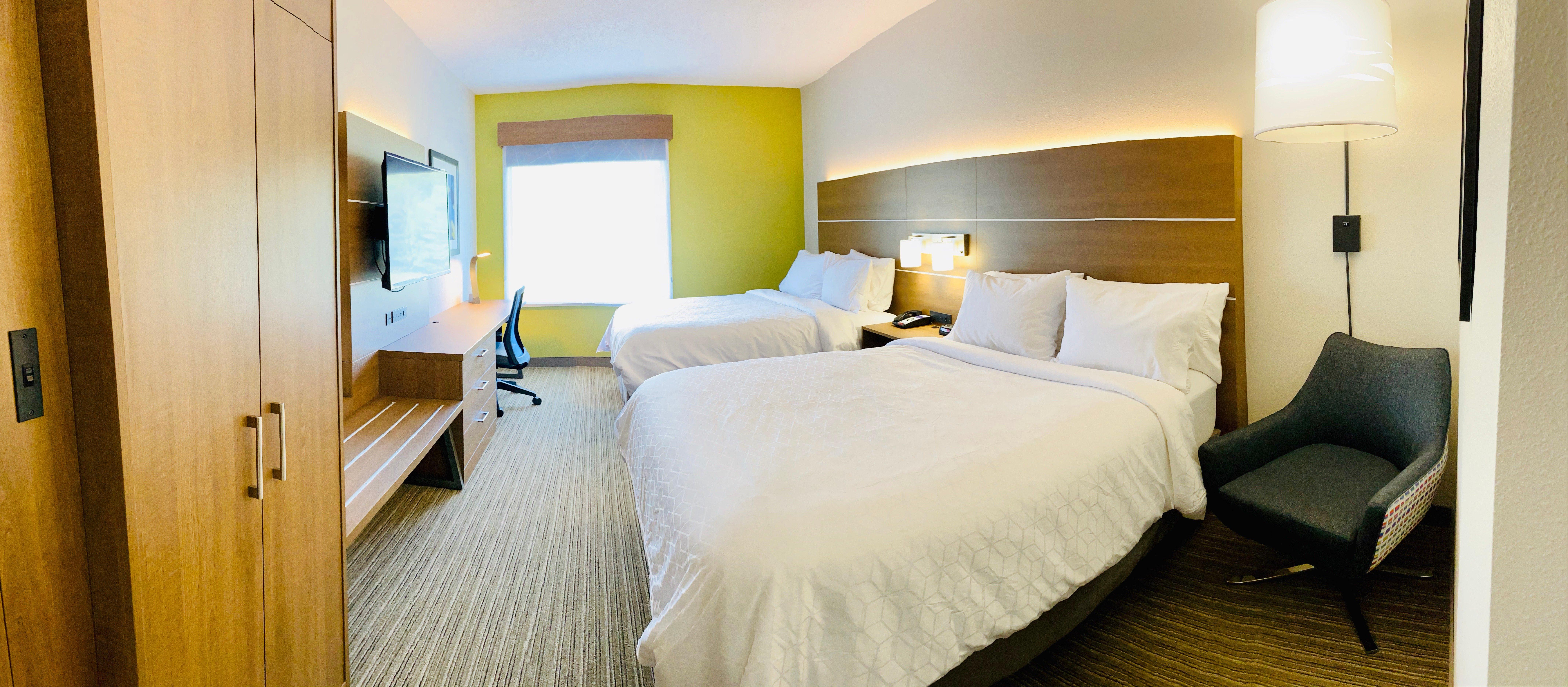Resort Express South By Ihg