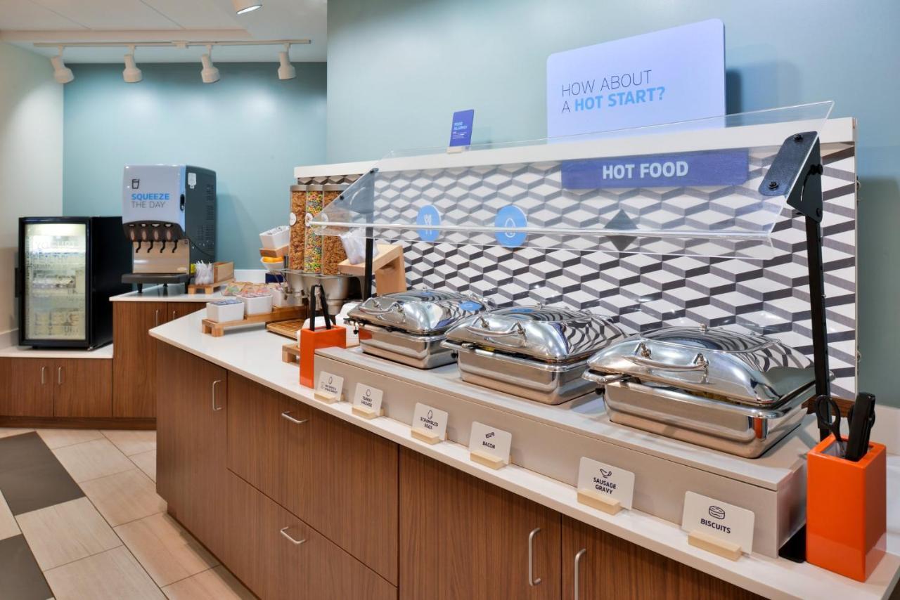 Express South By Ihg Blowing Rock
