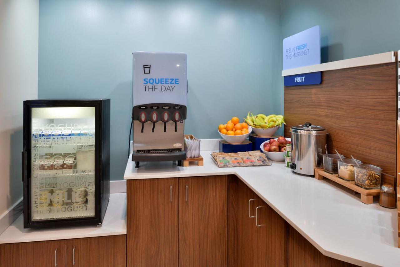 Express South By Ihg