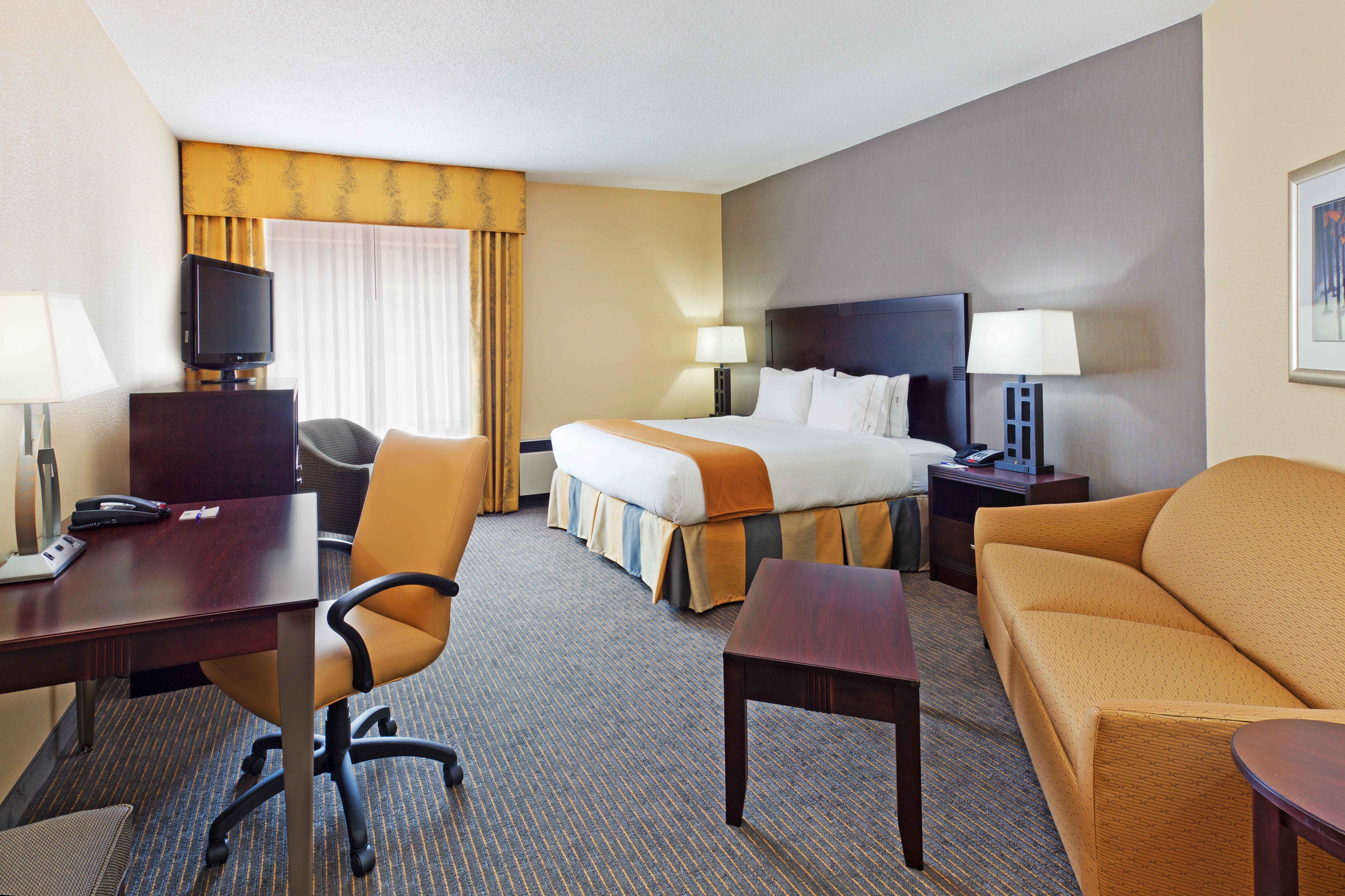 Express South By Ihg 2*