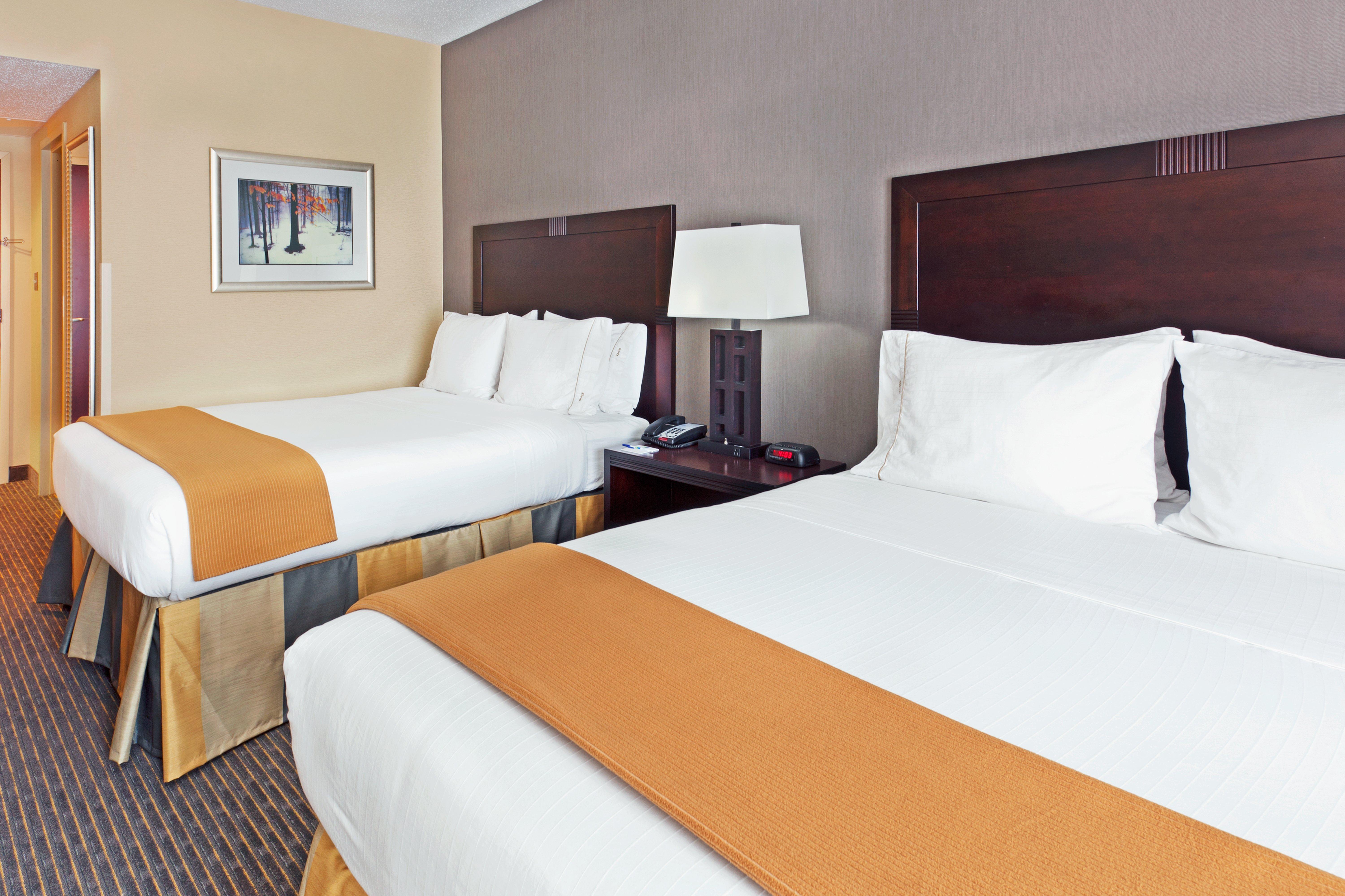 Express South By Ihg Blowing Rock
