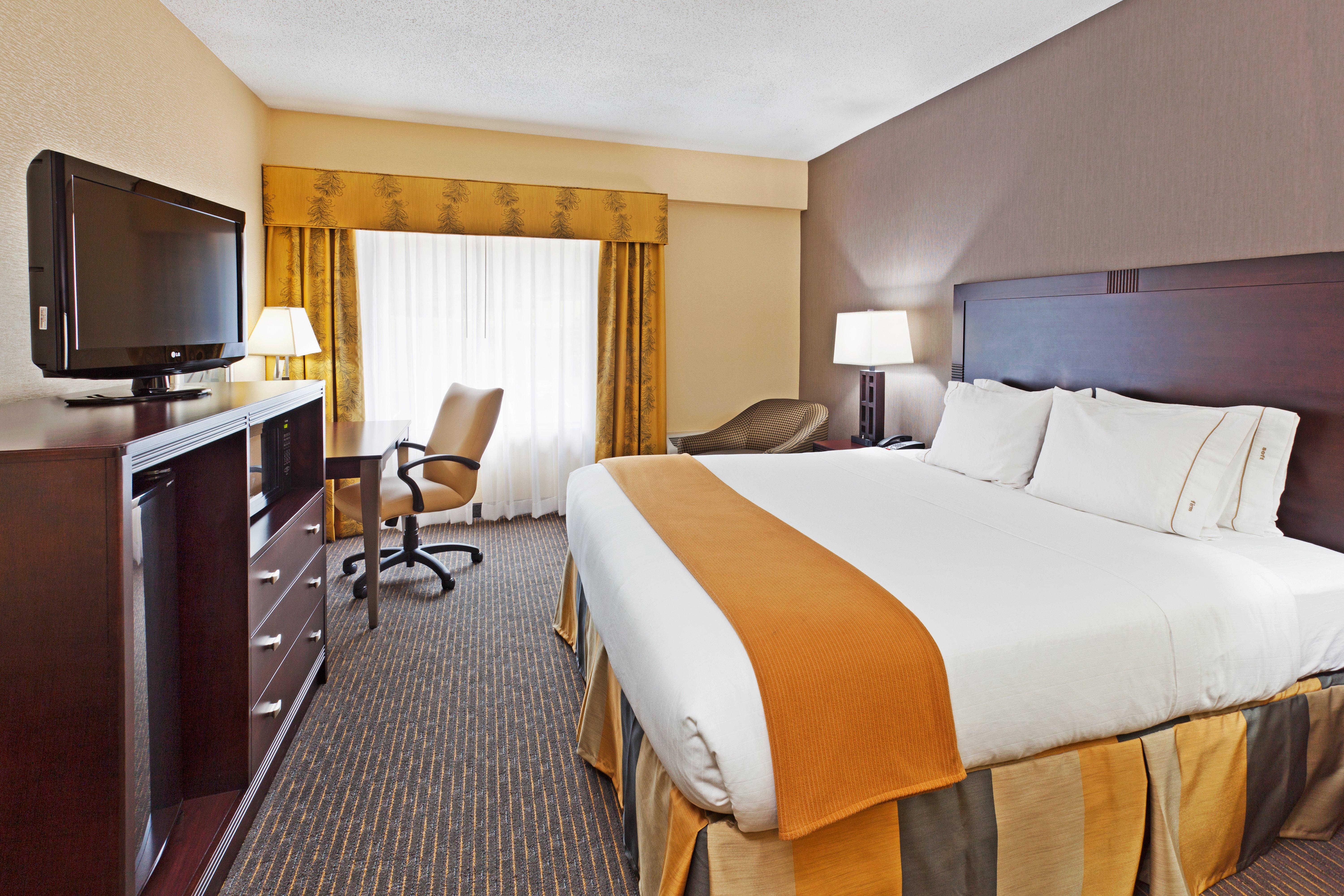 Resort Express South By Ihg 2*