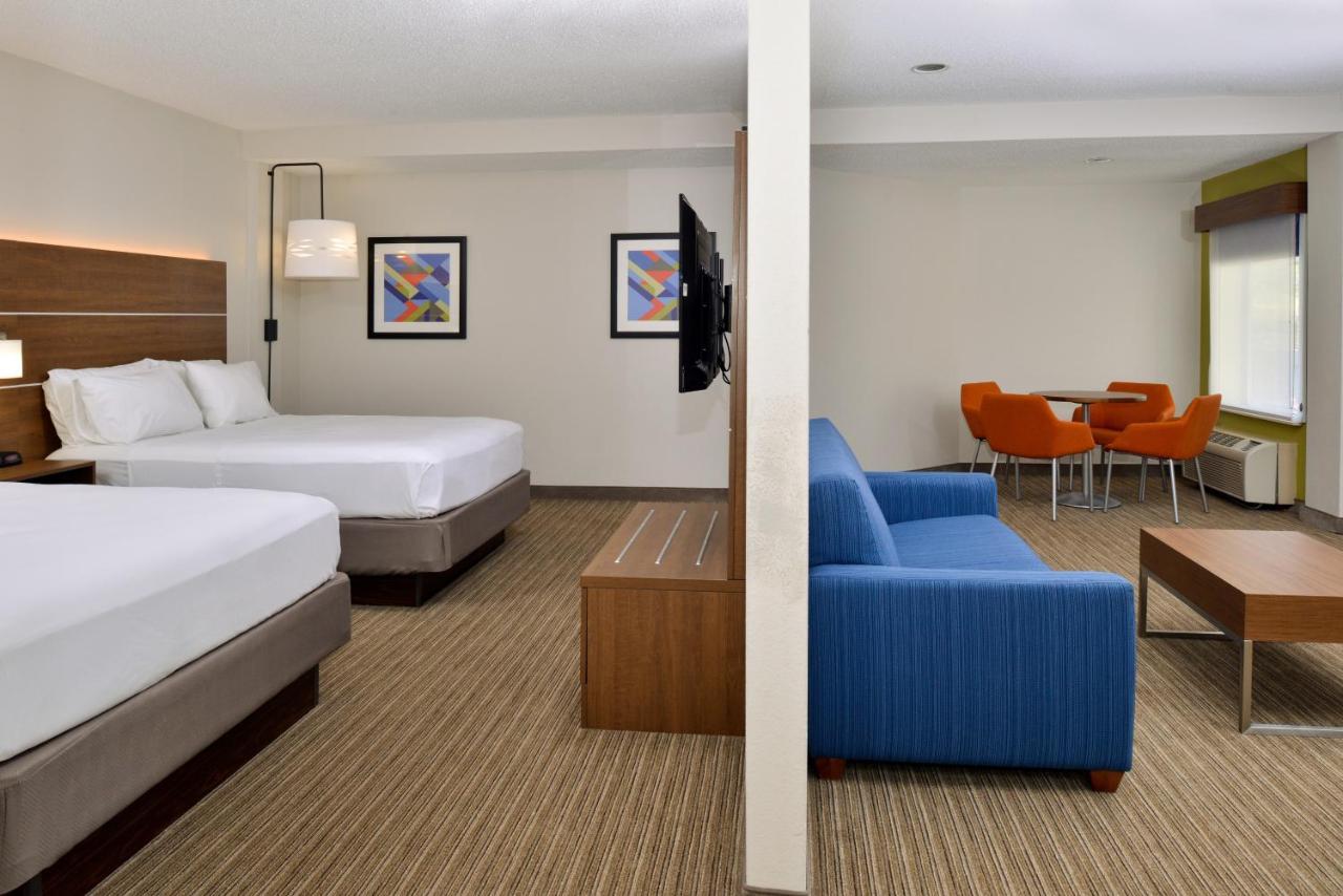 Express South By Ihg 2* Blowing Rock
