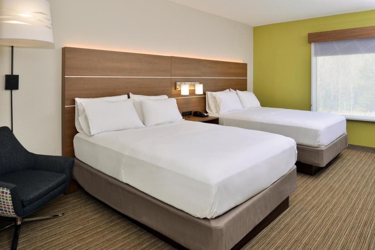 Express South By Ihg 2* Blowing Rock