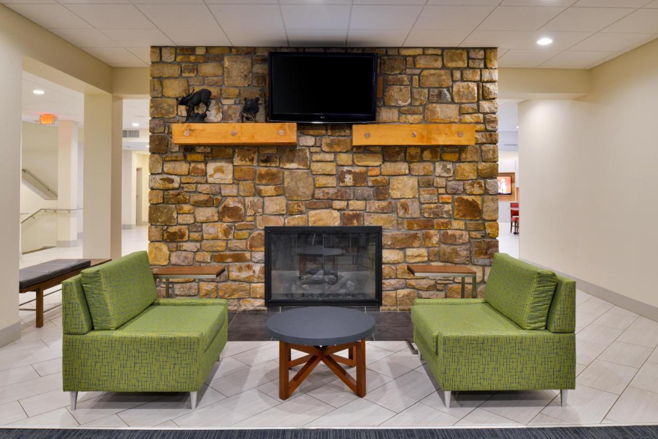 Resort Express South By Ihg Blowing Rock