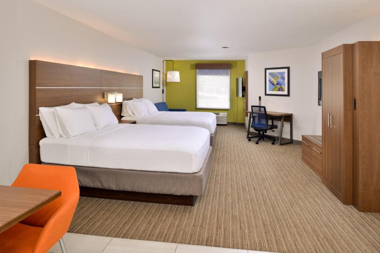 Express South By Ihg