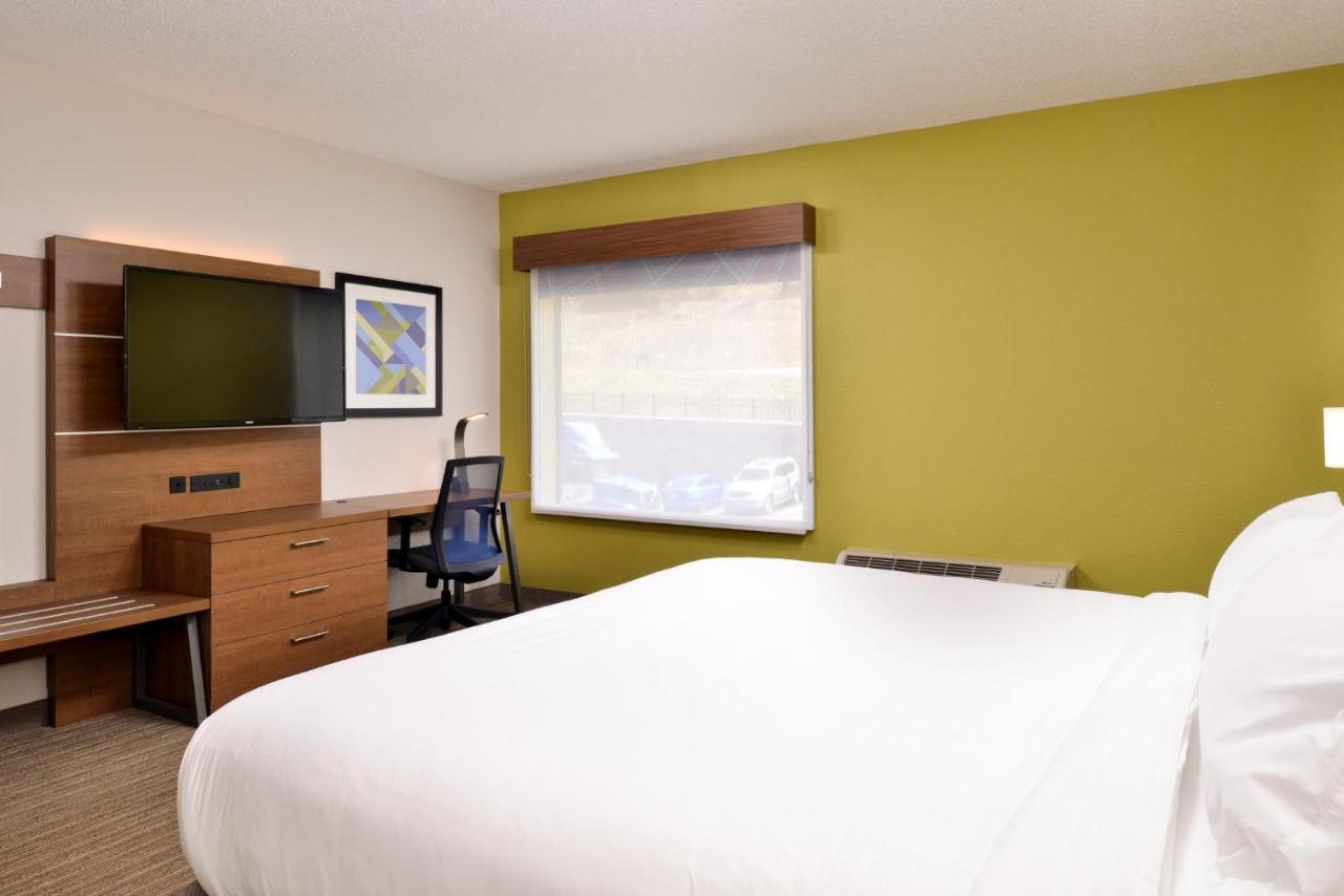 Express South By Ihg Resort