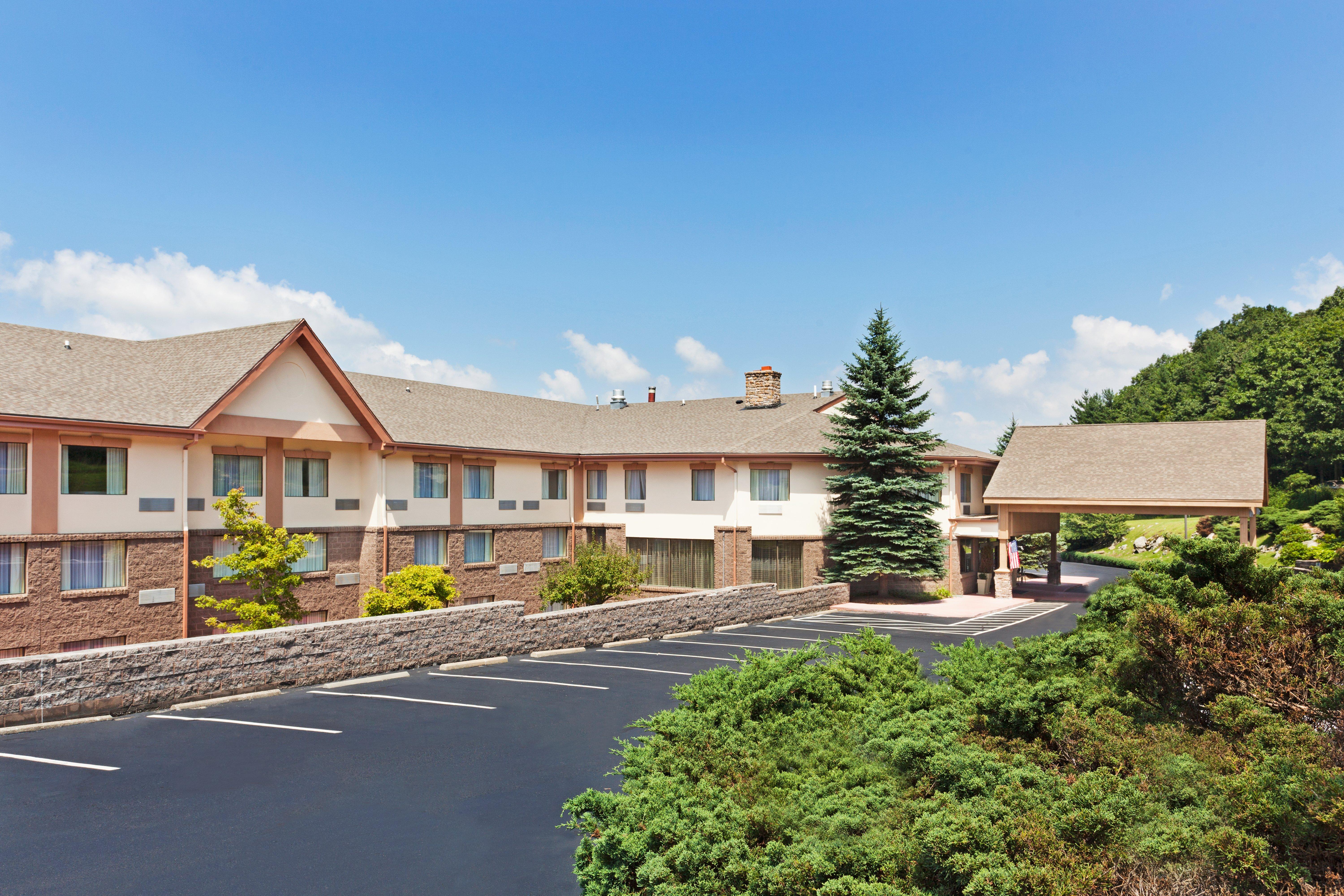 Express South By Ihg 2* Blowing Rock
