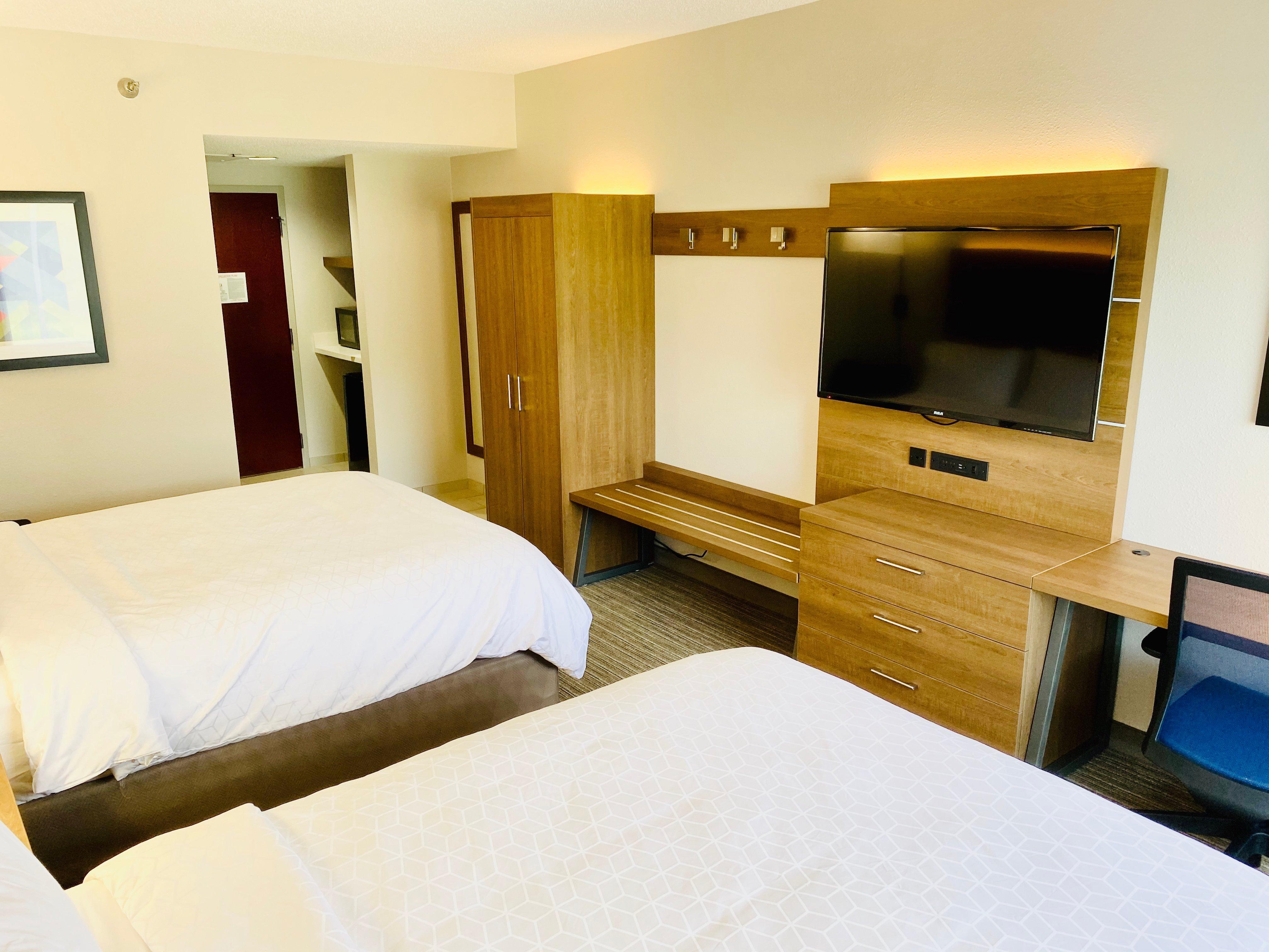 Resort Express South By Ihg 2*