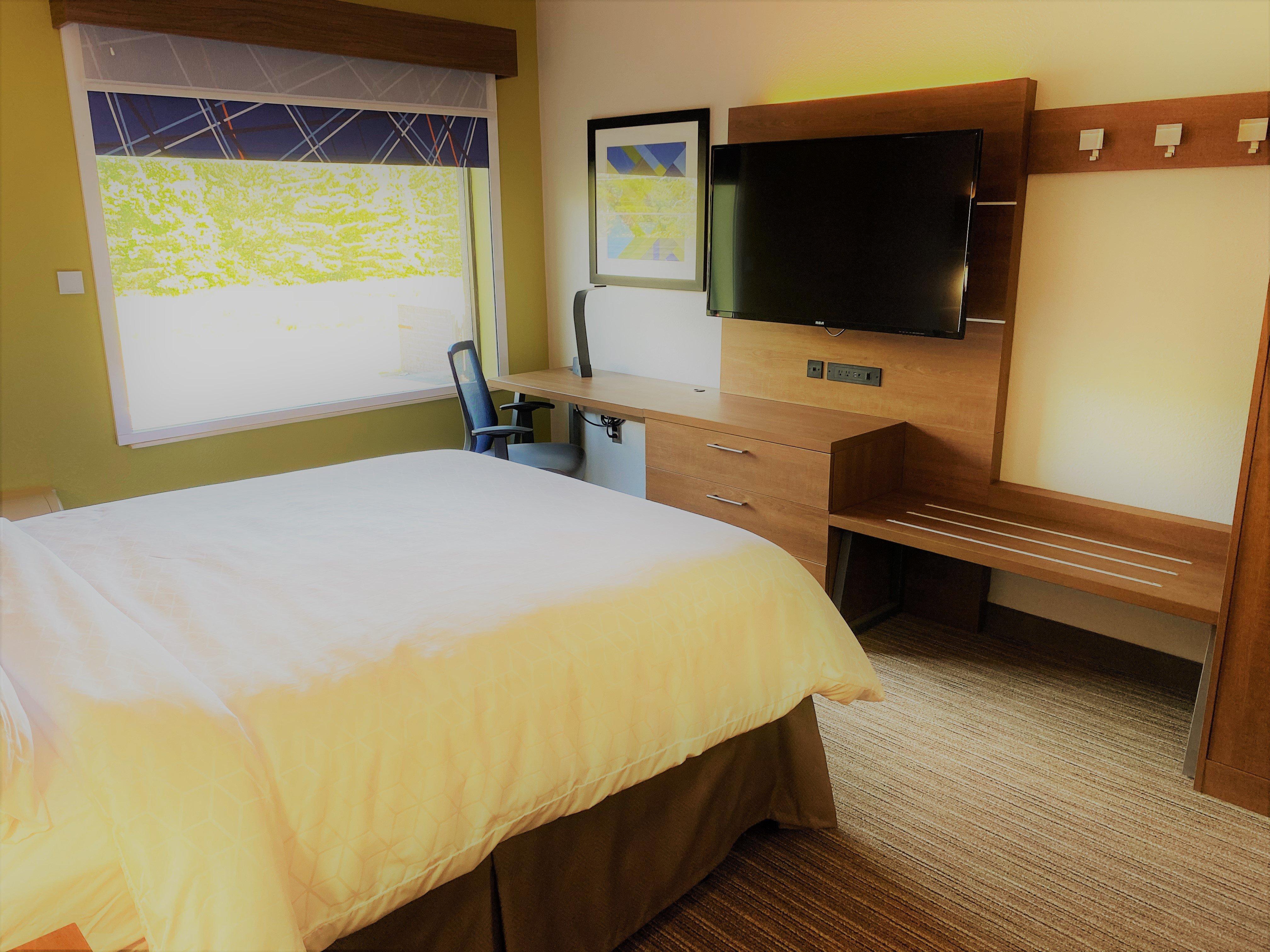 Express South By Ihg 2*