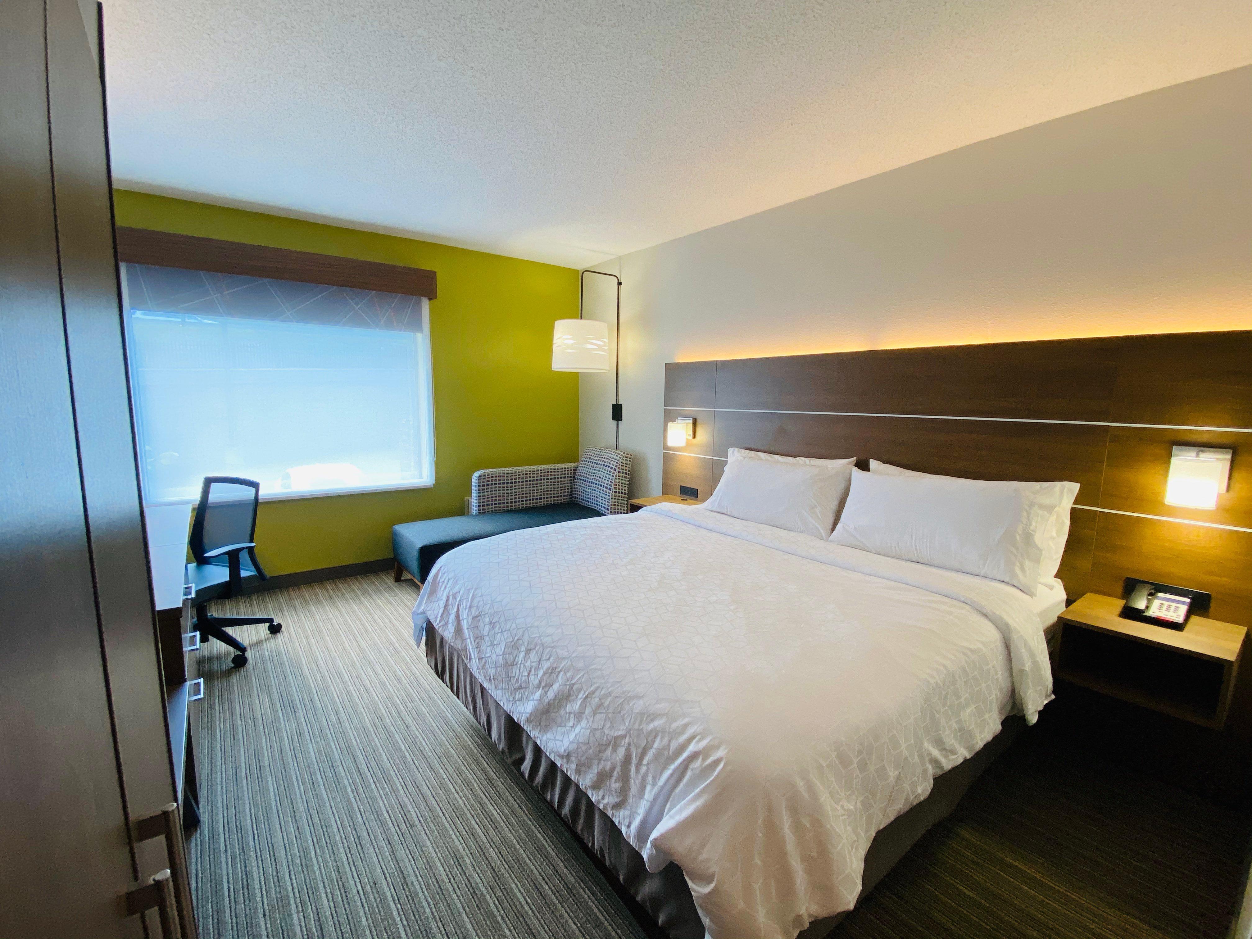 Express South By Ihg 2*