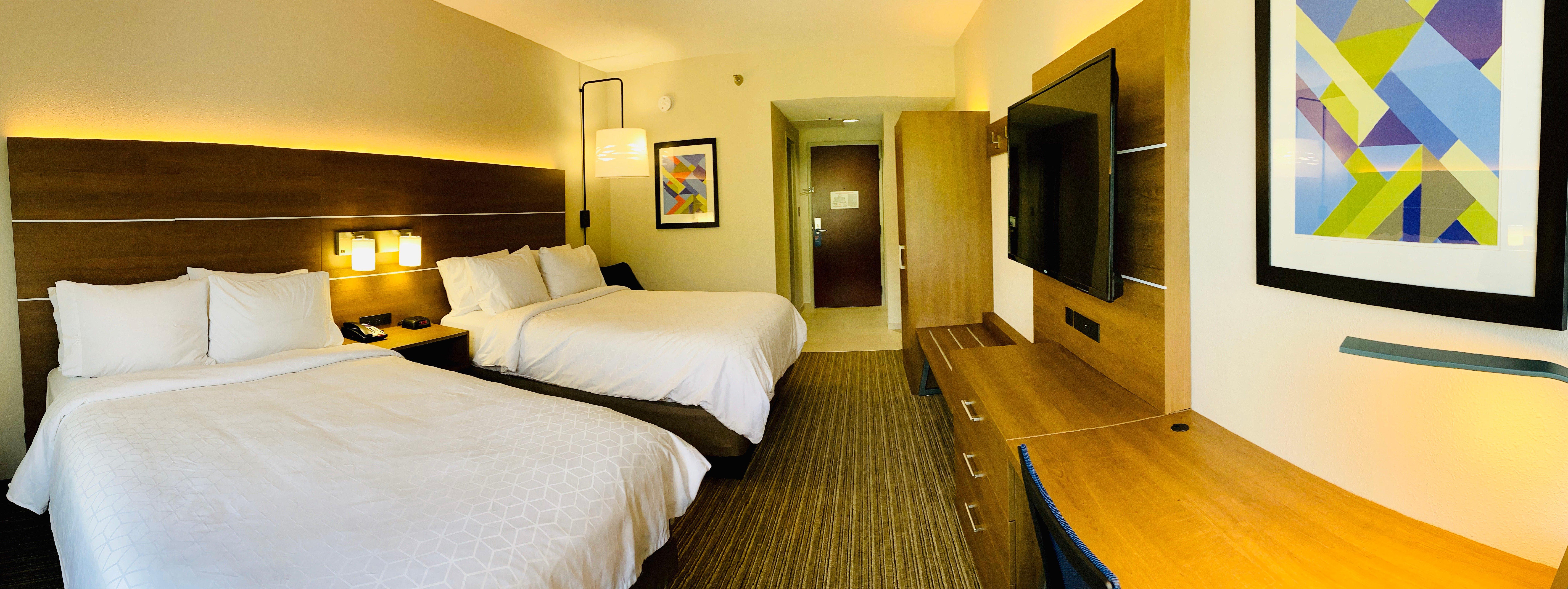 Express South By Ihg