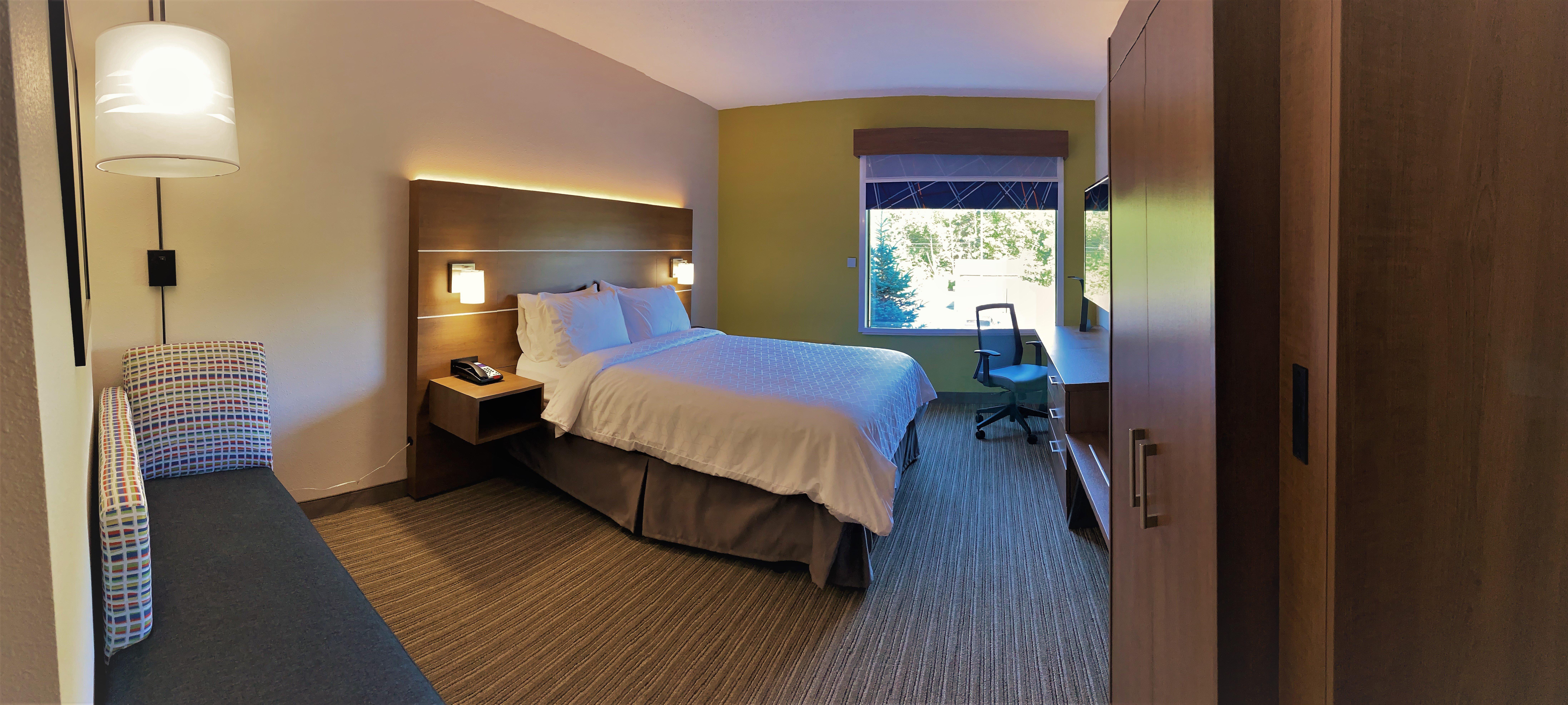 Express South By Ihg 2*