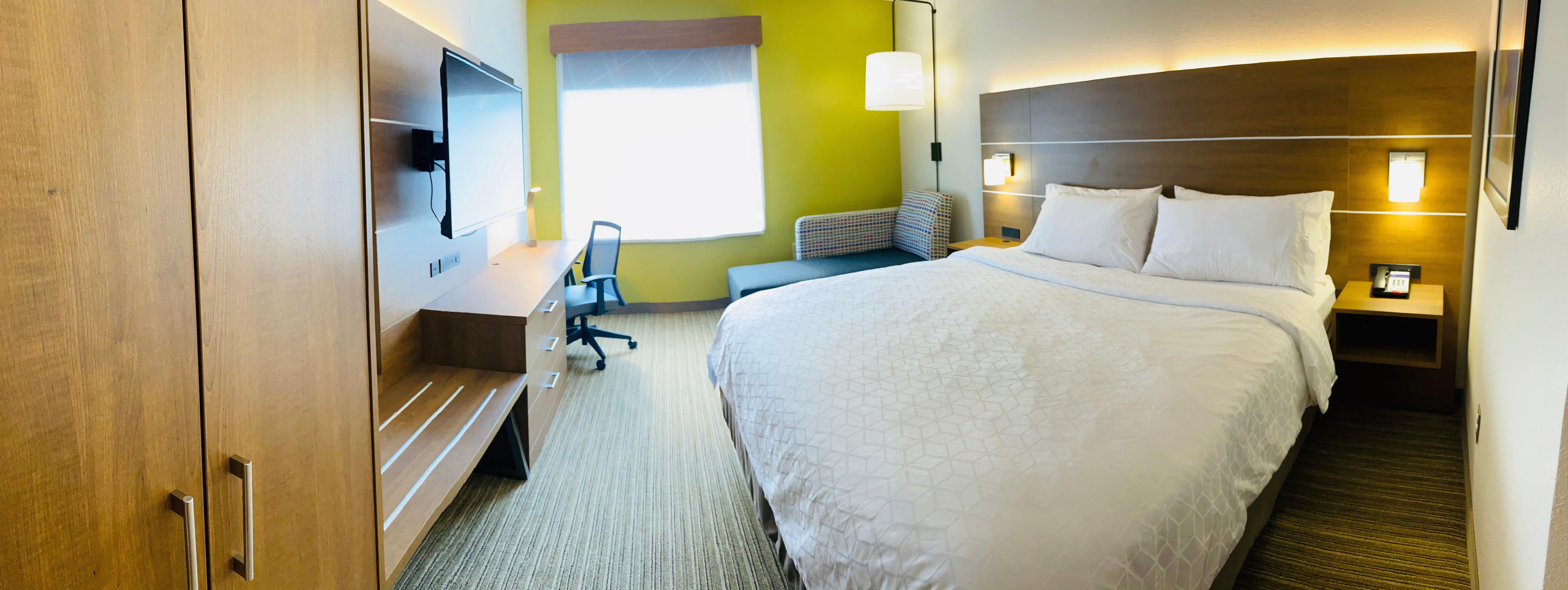 Resort Express South By Ihg 2*