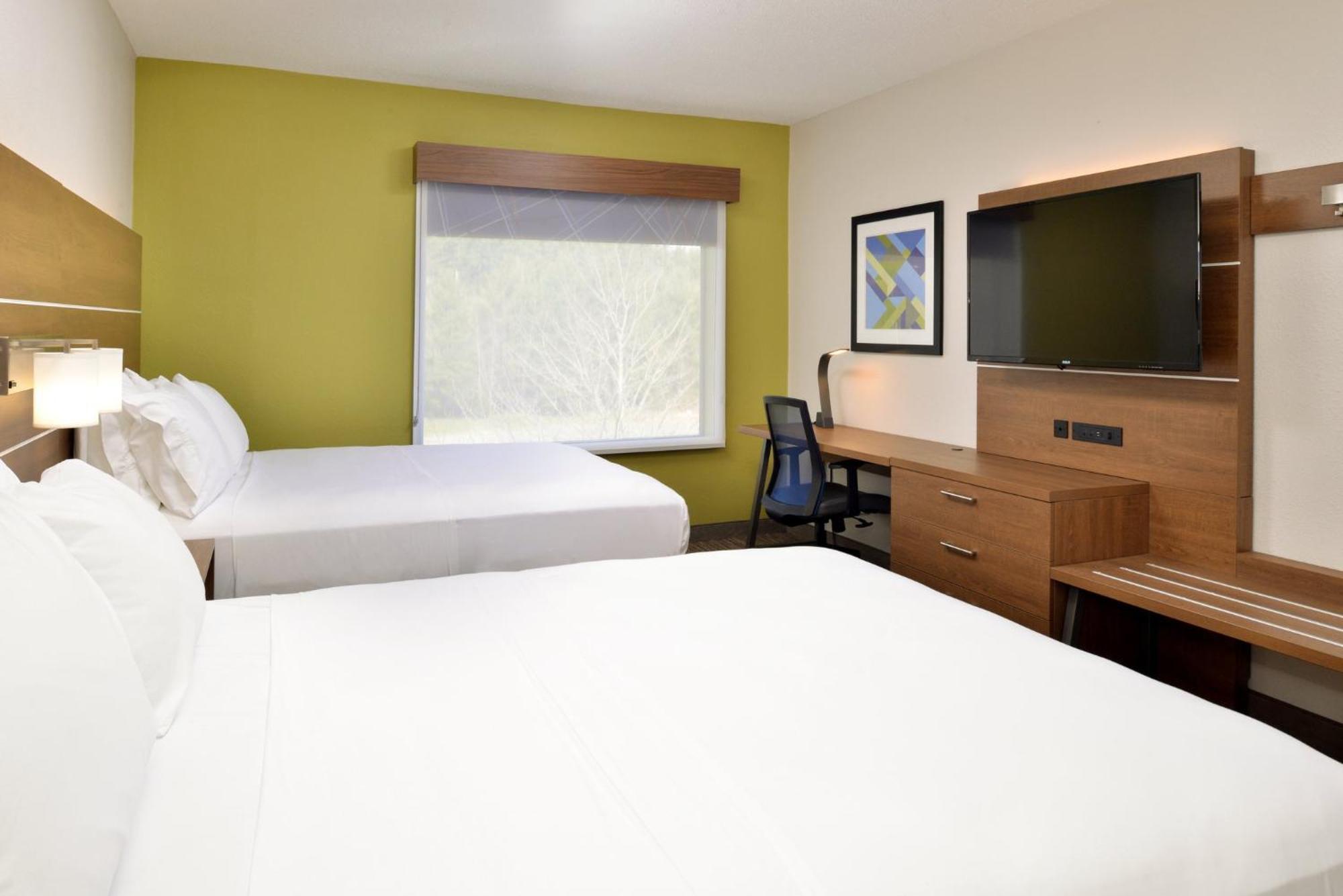 Express South By Ihg Resort Blowing Rock