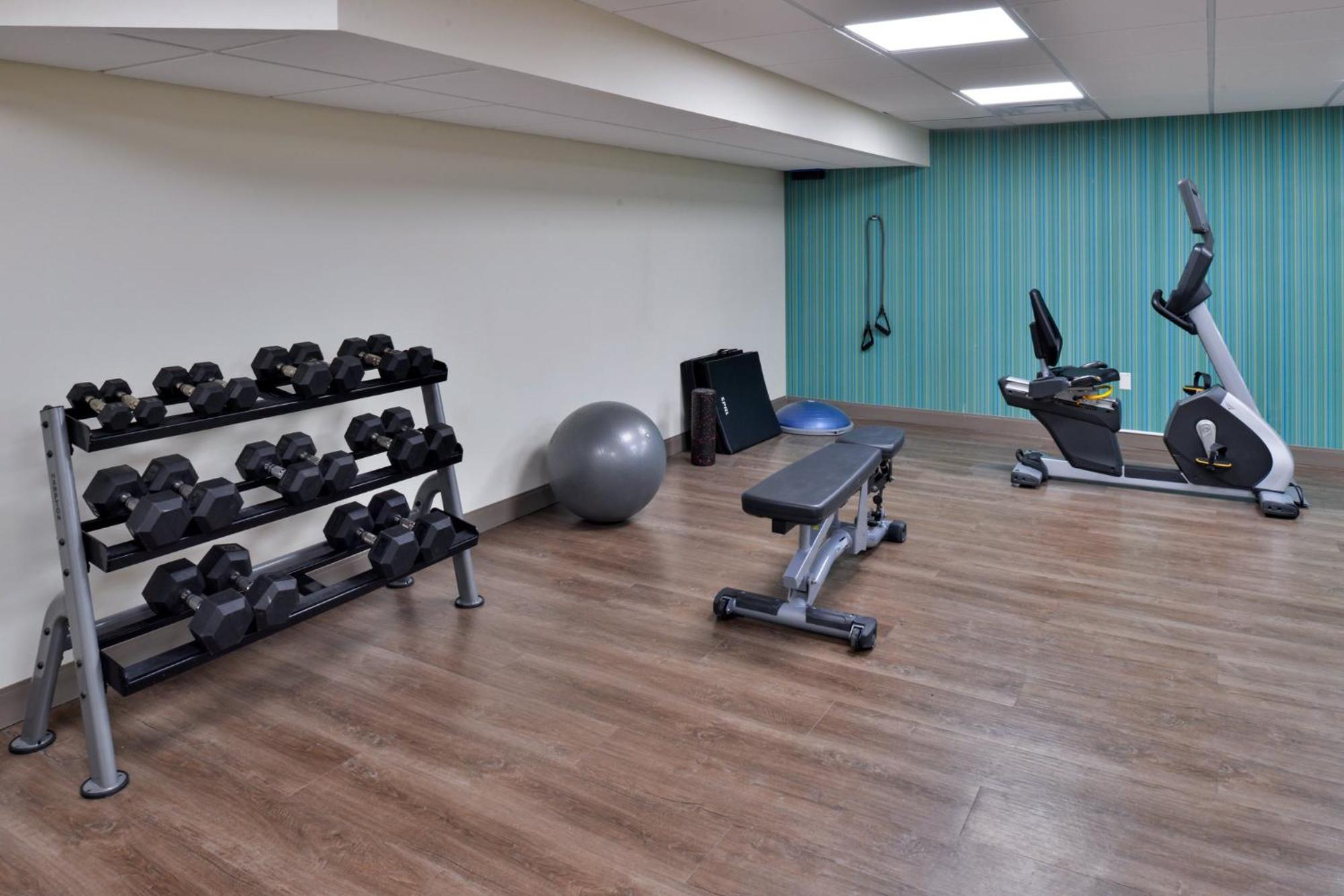 Express South By Ihg Resort 2*