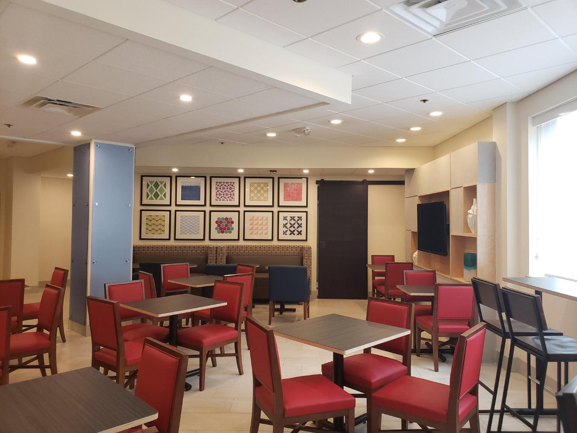 Resort Express South By Ihg Blowing Rock