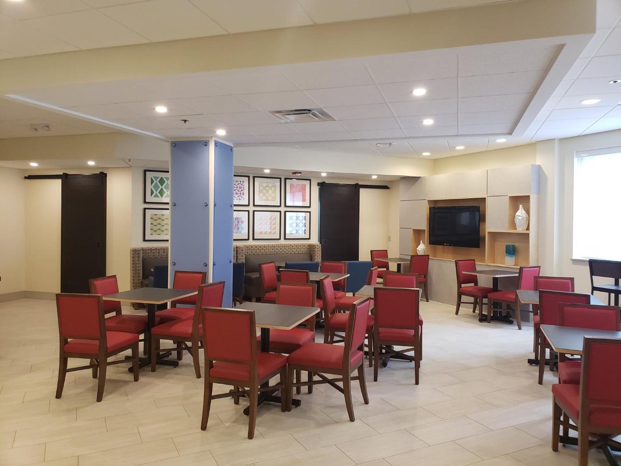 Express South By Ihg Resort Blowing Rock