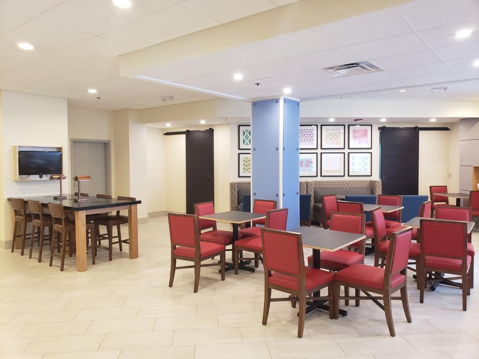 Resort Express South By Ihg Blowing Rock