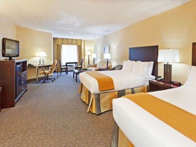 Express South By Ihg Resort Blowing Rock